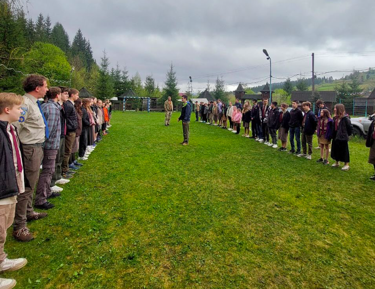 Image for Спартакіада СУМ в Україні 2025