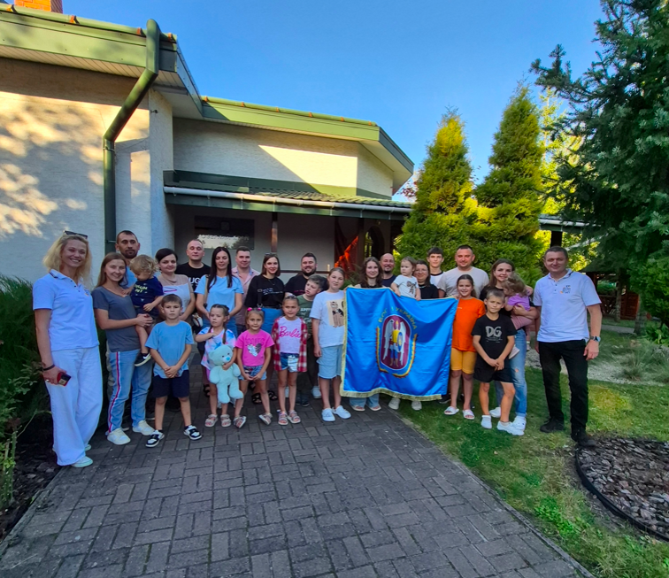 Image for Тренінг із циклу «Диво пізнання. Інструменти розпізнавати пропаганду та її дію»