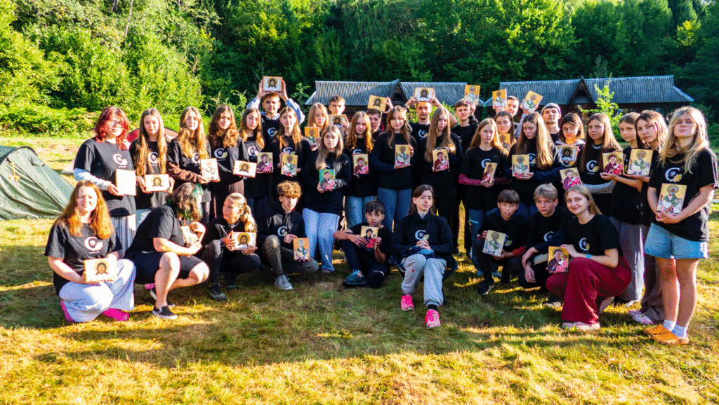 Image for  Ідеологічний вишкіл «Маніфест» 2025