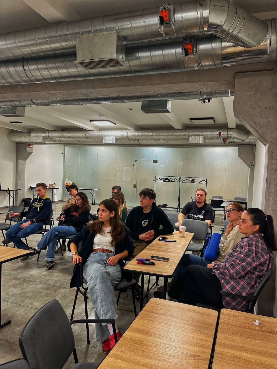 Image for Семінар «Лицарство Архистратига»