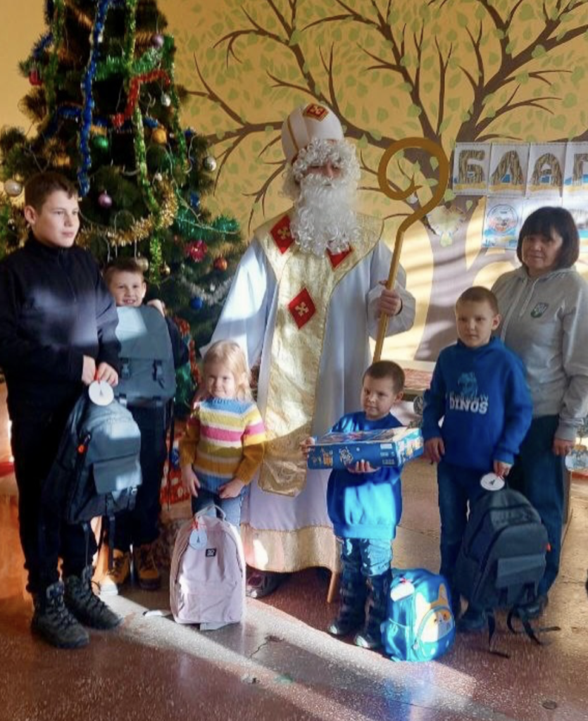 Image for Теплом Зігріємо Серця: Чернігів